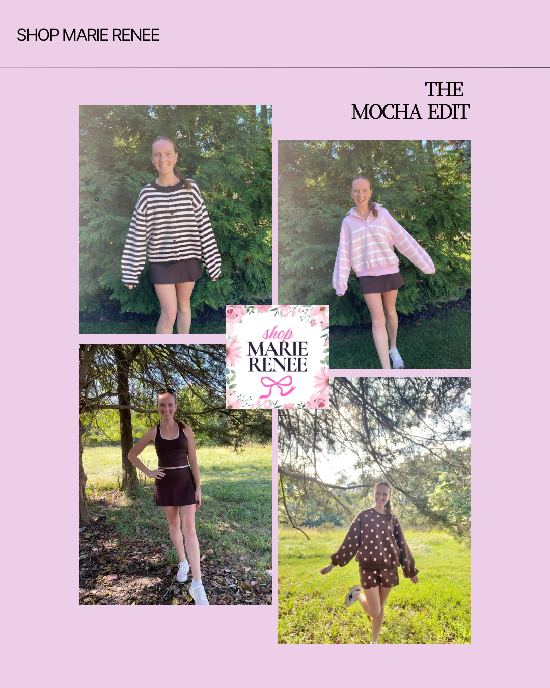 The Mocha Edit